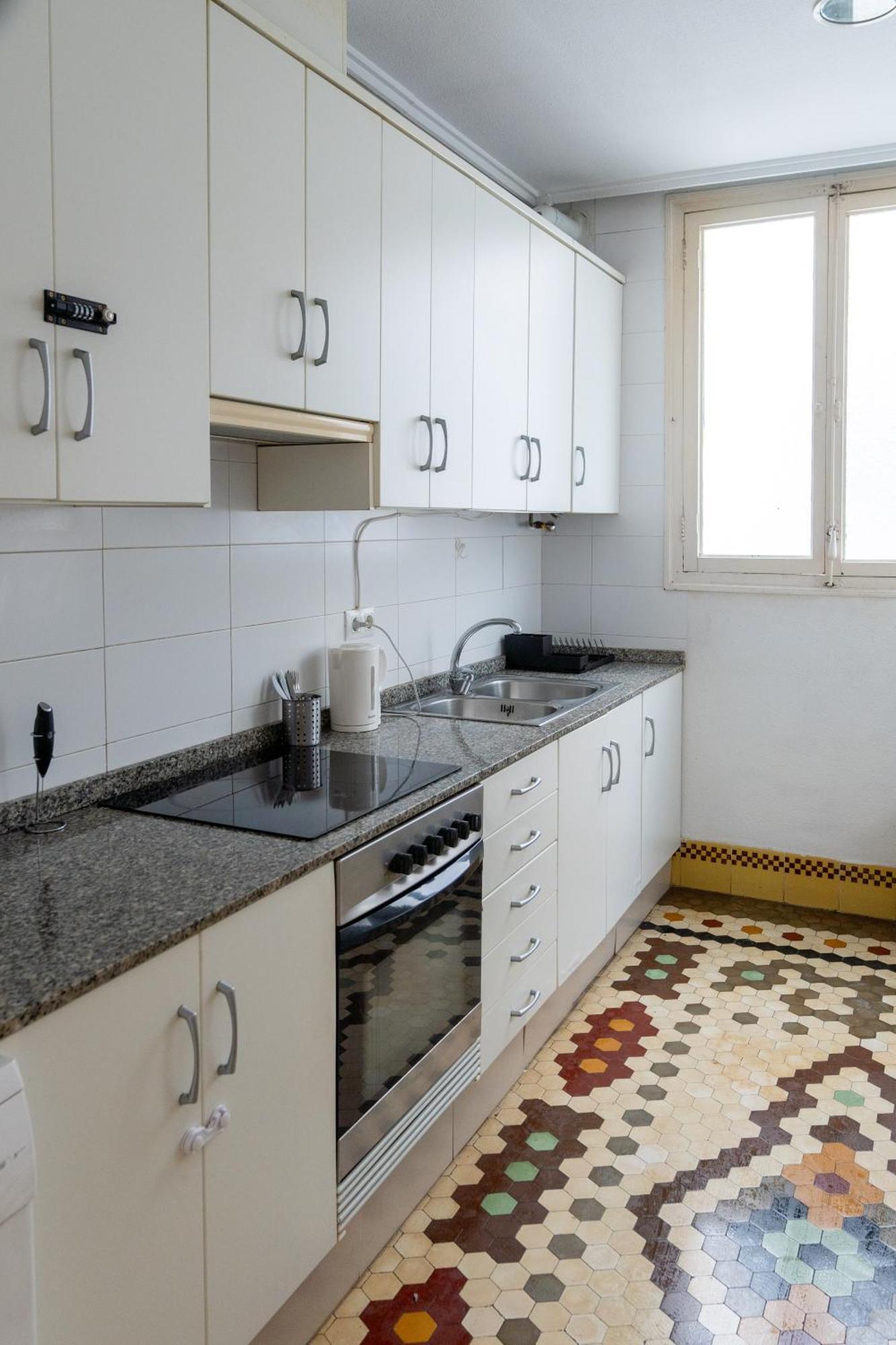 ולנסיה Habitacion Maritim 1 מראה חיצוני תמונה